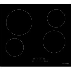 Philco PCH-440 Κεραμική Εστία Αυτόνομη με Λειτουργία Κλειδώματος 59x52εκ. Philco PCH-440 Κεραμική Εστία Αυτόνομη με Λειτουργία Κλειδώματος 59x52εκ.